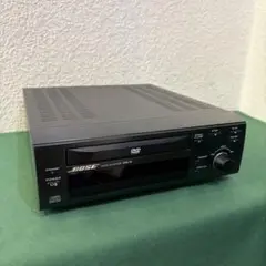 2025年最新】Bose DVDプレーヤーの人気アイテム - メルカリ