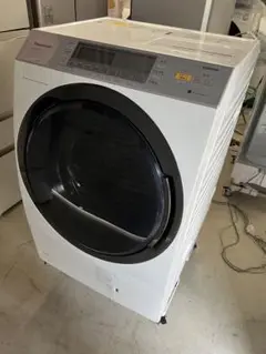分解清掃済み❗️Panasonic ドラム式洗濯機 NA-VX7900