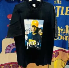 池袋ウエストゲートパーク　Tシャツ　メンズ　長瀬智也　かっこいい　懐かし映画