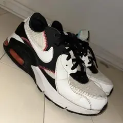 NIKE ナイキ AIRMAX EXCEE エアマックス エクシー 23.5㎝