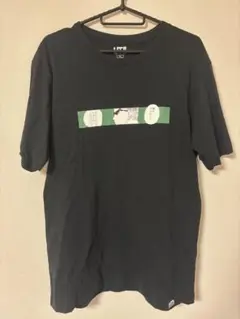 幽遊白書 Tシャツ 戸愚呂