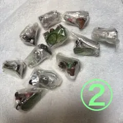 アイドルホース　ミニチュアストラップ