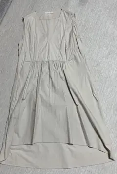 【美品】　MADE IN ITALY チュニック