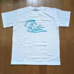 第34回札幌マラソン参加賞、記念品、非売品、ミズノ製、Lサイズの半袖Tシャツ