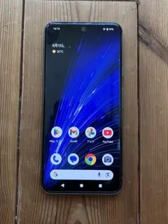 Google Pixel ８ ヘーゼル 本体【ジャンク】