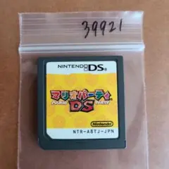 マリオパーティDS