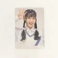 超ときめき宣伝部 吉川ひより トレカ