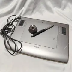 【ペンタブ】WACOM｜intuos3 PTZ-630｜USED｜稼働確認済