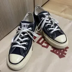 【美品】コンバース オールスター US エイジドカラーズ オックス