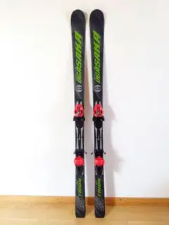 オガサカ OGASAKA TRIUN G23 175cm T-ポイント5倍】 OGASAKA オガサカ TRIUN スキー 175cm G23
