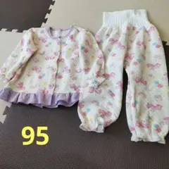 100.株式会社東商店 パジャマ サイズ95