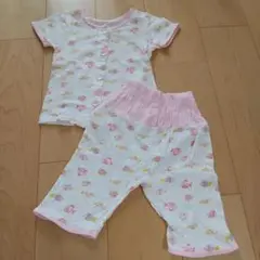 100サイズ キッズ パジャマ