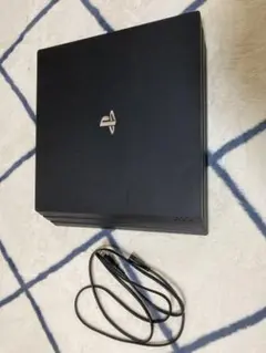 SONY PlayStation4 CUH-7200BB01