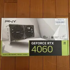 PNY RTX 4060