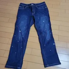 ローズティアラ パールジーンズ