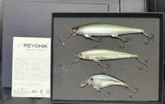 2025年最新】レヴォニック コンプリートの人気アイテム - メルカリ