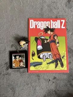 ドラゴンボールセット