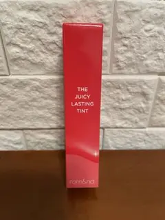 【未開封】THE JUICY LASTING TINT 19