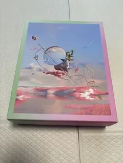 Mrs.GREEN APPLE Unity 初回限定 CD/DVD未開封