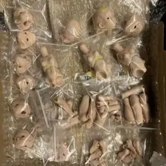 dkk 2nd mini 日焼け肌　在庫限り