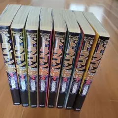 ドラゴン桜 1-8巻セット
