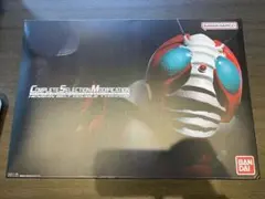 【CSM　変身ベルト　ダブルタイフーン】仮面ライダー