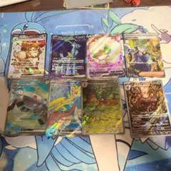 ポケカ　AR,SR,s,HR　まとめ売り