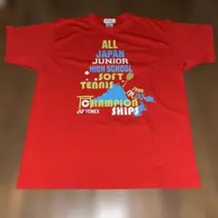 YONEX Tシャツ
