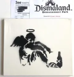 2025年最新】Banksy 絵画の人気アイテム - メルカリ