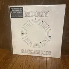 未使用未再生 MOCKY/SASKAMODIE アナログレコード 2025年最新】mocky レコードの人気アイテム - メルカリ