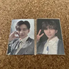 seventeen セブチ ジョシュア 消費期限 メンシプトレカ