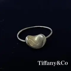 TIFFANYu0026Co. ティファニー エルサ・ペレッティ ビーンズリング