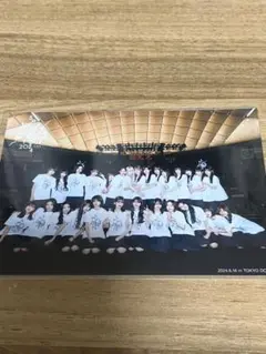 櫻坂46 4thアリーナツアー　集合生写真