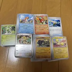 ポケモンカードセット
