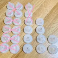 pigeon ピジョン 母乳実感 哺乳瓶 乳首 SS 2点 S￼ 4点 M 3点