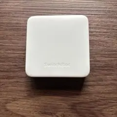 SwitchBot スマートリモコン ハブミニ