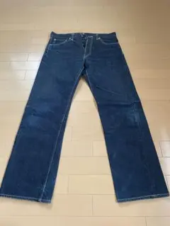 リアルマッコイズ ジーンズ s614 リアルマッコイズ ジーンズ s614