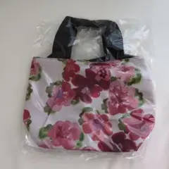 新品未使用　シビラ　トートバッグ