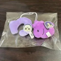 魔法使いの約束 わちゃねむちゃーむ