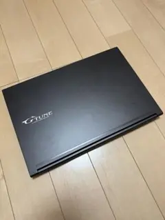 【ジャンク】Mouse G-Tune H5-CML RTX2070 super