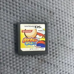 パワプロクンポケット11 ds