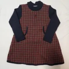 ファミリア ワンピース110