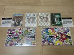 ゆず/YUZU ALL TIME BEST LIVE AGAIN セット
