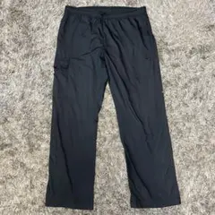 NIKE ナイロンパンツ／CLIMA FIT