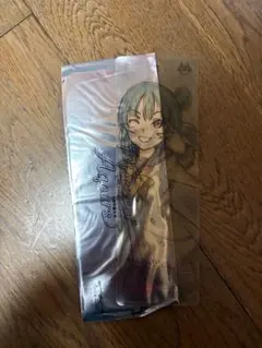 ラブライブサンシャイン　Aqours ヨハネグッズ