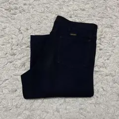 wrangler ランチャーパンツ フレア スタプレ 82NV メキシコ 80s