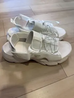 Reebok メンズサンダル