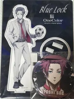 ブルーロック 糸師冴 まとめ売り