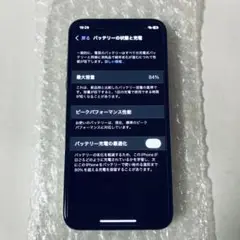 Apple- iPhone-XS-64GB-SIMフリー/良品