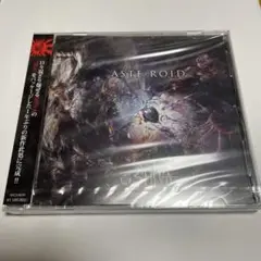 ASTE-ROID/SHIVA ヴィジュアル系　V系